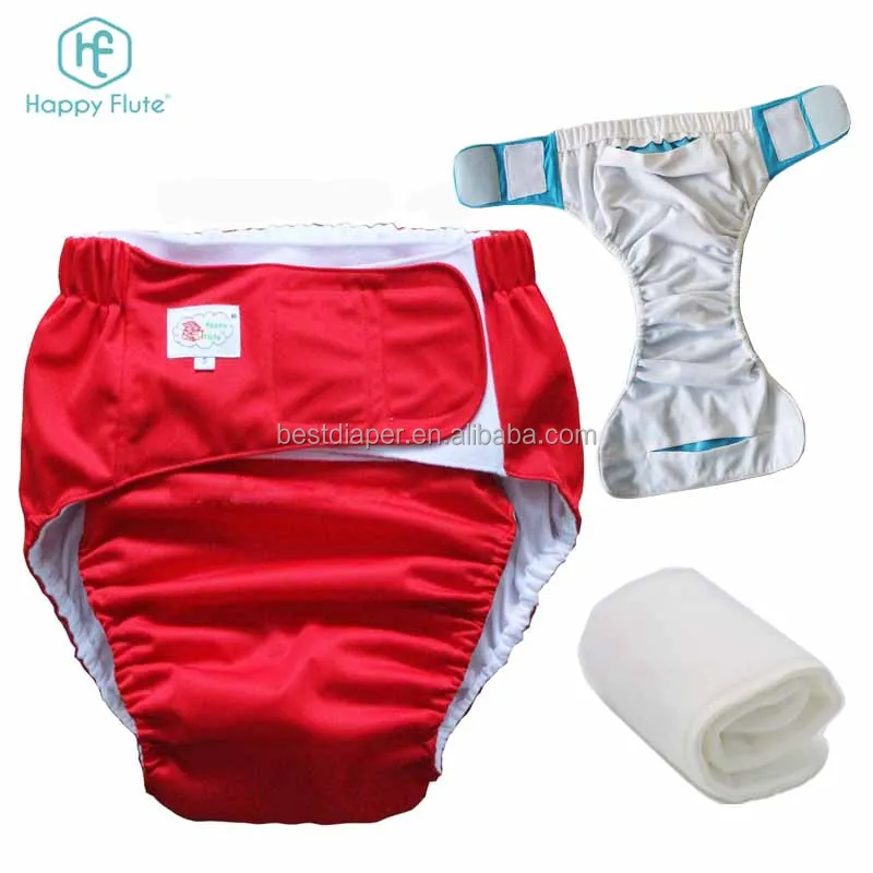 waterproof diaper