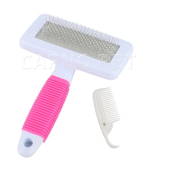 Carnopet Wholesale Innovative Pet Brush For Long And Short Haired