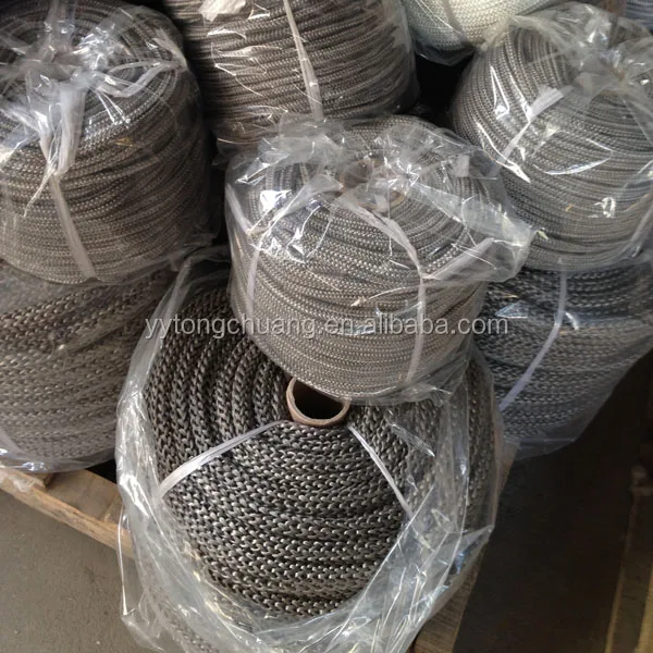 oven gasket material