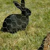 10mm diameter hexagonal wire netting /chicken wire/ hexagonal wire mesh
