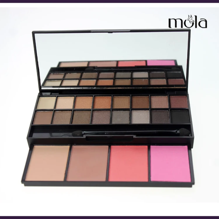 Cosmetics Manufacturing Companies Brand Name Cosmetics 24 Color