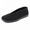 Traditional Beijing cloth shoes Movie and TV prop shoes mens casual shoes