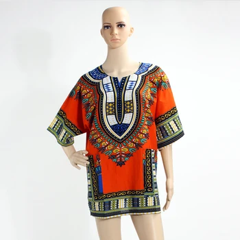 african dashiki dress