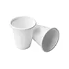 China Supply Microwave Disposable Degradable PP Plastic Drink Cup