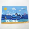 Wholesale Custom Game Jigsaw Paper Puzzle with 70 Piece Counts for Adults