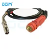 MIG/MAG MMT32 Air Cooled CO2 / Air Shielded Welding Torch