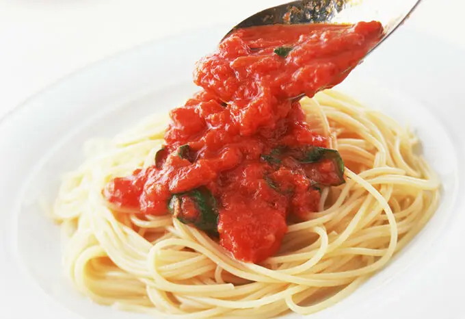 tomato ketchup cans processing machine line