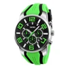 SKMEI New Six Pin Men Quartz Analog Sport Watch Fashion Casual Stop Watch Date Waterproof Men's Watches Relogio Masculino