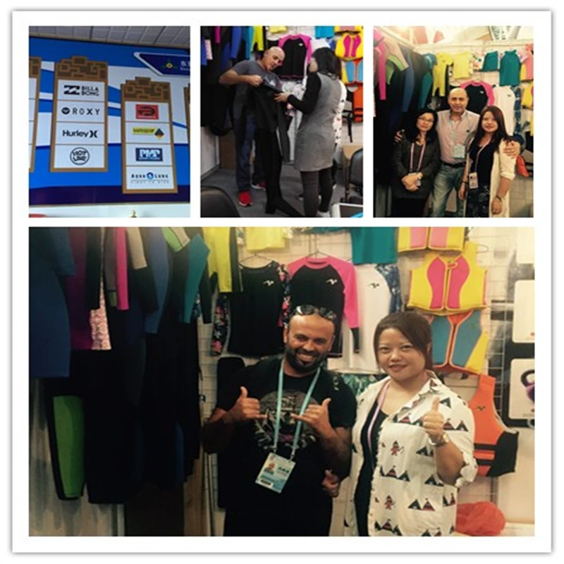 Sun Protection Kids Nylon Suit