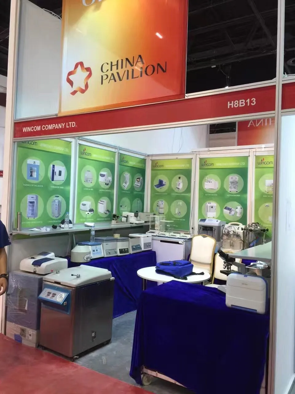 XSZ 2108A/2108B Biological Binocular microscope similar to Olympus shape