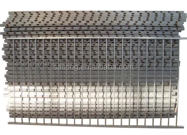 Pool Safety compliant, aluminum pool fence