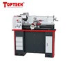 TU3008V 5 speed range 30-3000rpm with electronic speed control lathe machine