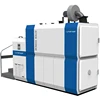 Hot Water Output and New Condition Induction heating boiler