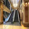30 Degree 0.5 m/s Automatic Indoor mall supermarket Escalator Price