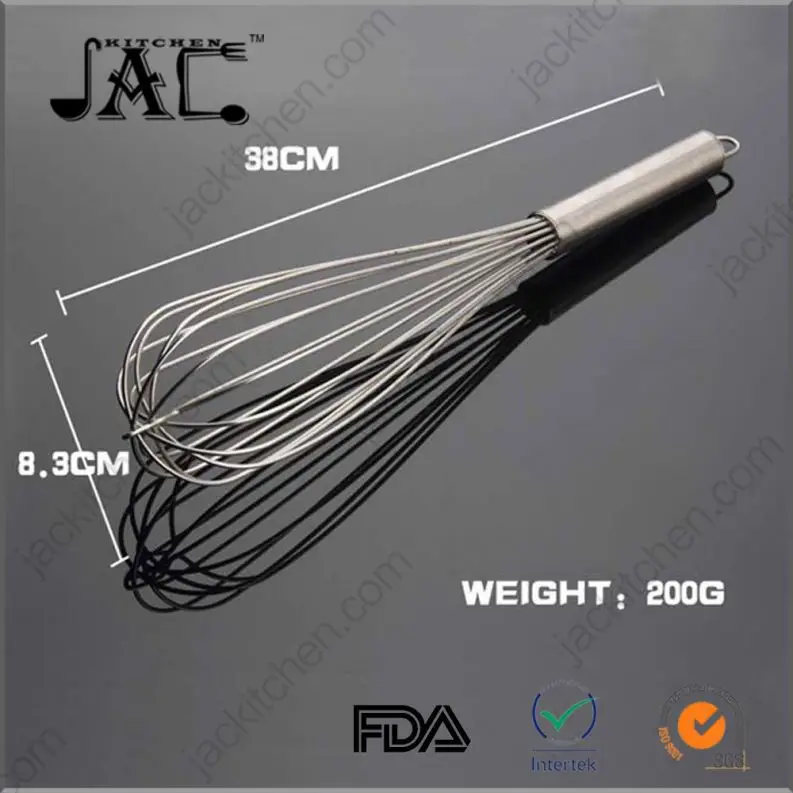 Hot Sale Stainless Steel Manual Whisk