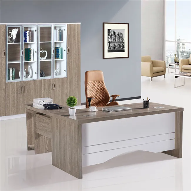 Modern Executive Desks Clearance Mdf Mfc Office Furniture Modern