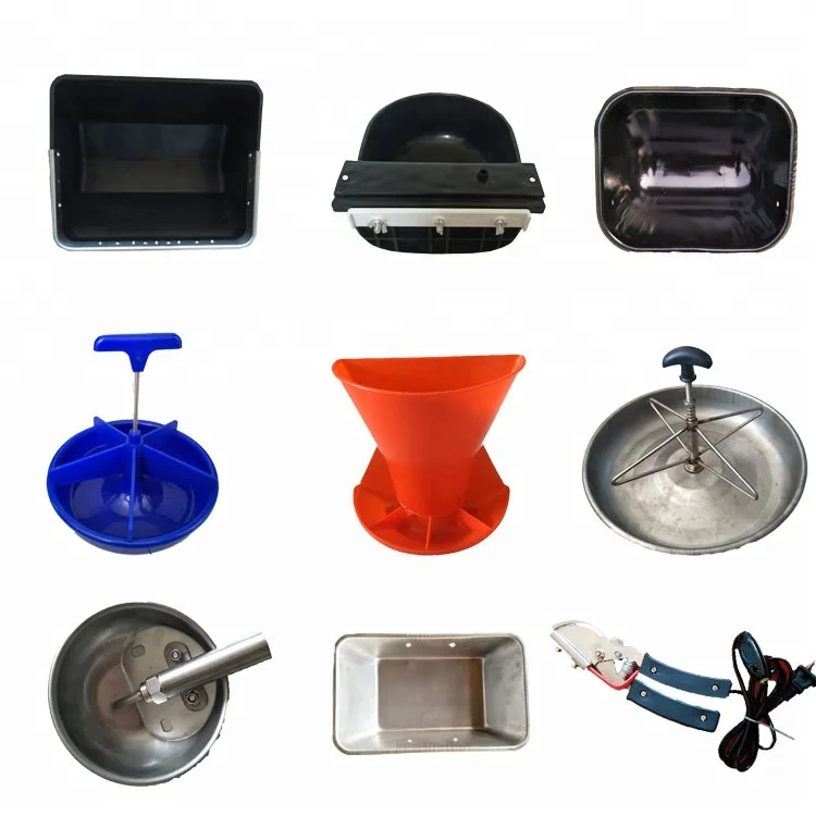 New Intelligent Pig Auto Feeder Automatic Pig Feeder For Sale Buy