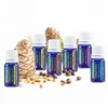 Wholesale Help Sleep And Muscle Relax Peppermint Eucalyptus Lemon Rose Essential Oil