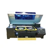 Professional dual pallets a2 a1 industry clothes printing machine dtg t-shirt printer for sale