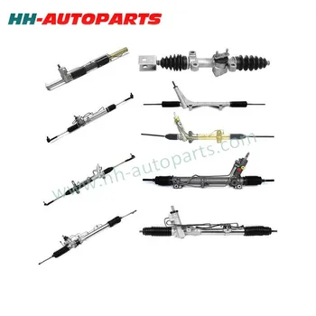 Hydraulic Steering Gear For Honda Civic 06 11 Hid Lhd Hydraulic Steering Gear For Honda Civic 06 11 Hid Lhd Rack