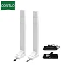 Electric Lift Table Single Motor Desk Lifting Column
