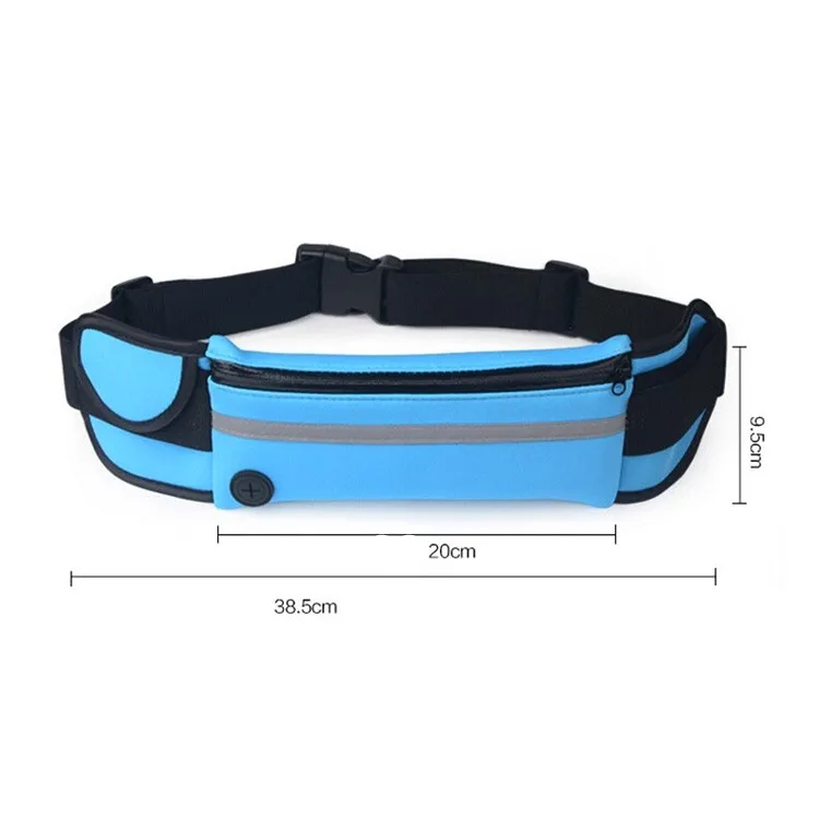 Пояс для бега Running waistband