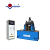 Forestry Machinery Soft support shafts rotor balancing Machine