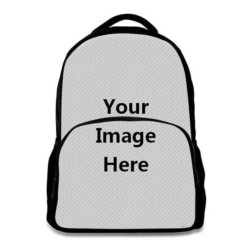 anime girl backpack