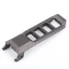 Factory Direct High Quality auto parts stamping dies Zinc Alloy aluminum die casting with anodizing