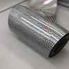 self-adhesive original authentic hologram sticker label roll
