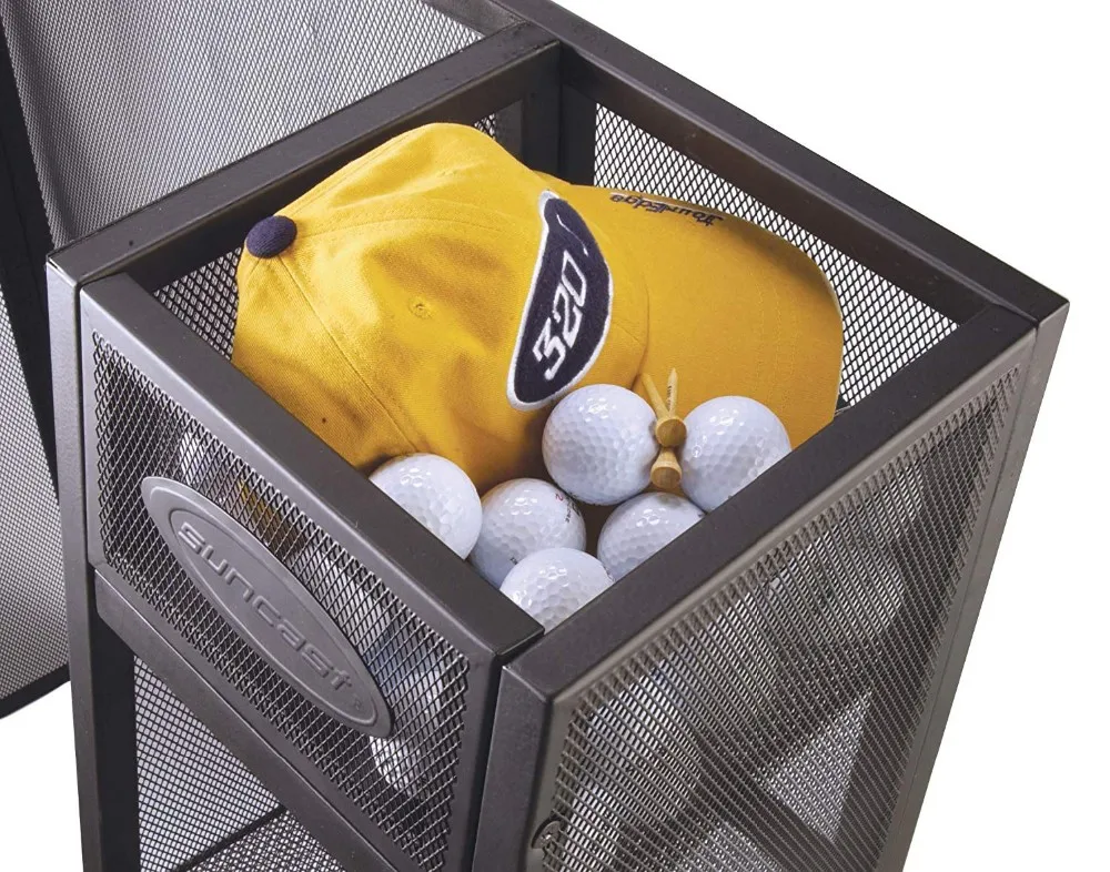 Factory Directly Sell Golf Organizer Golf Ball Club Storage Holder