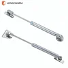 6" 8" 10" gas spring gas struts gas lift for bed 60N-200N