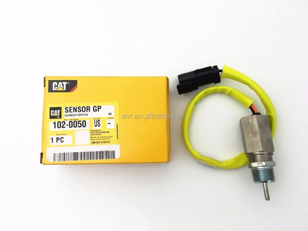 Original U.s Generator Water Temperature Sensor Gp 1020050 Buy