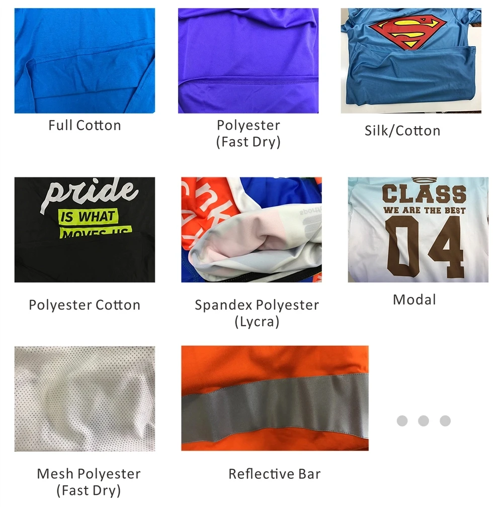 Men's t-shirts