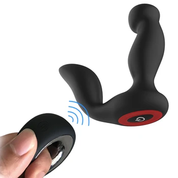 Remote male sex toy