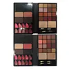 Excellent High Pigment Cream Shimmer Pressed Shimmer Foundation Eye Shadow And Lipstick 3 In 1 Eyeshadow Manufacturing Cosmetic