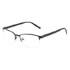 New Products Fast Delivery Metal Optical Frames Prescription Glasses