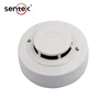 UL Listed Photoelectric Smoke Detector Fire Alarm with Remote LED Output