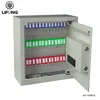 Electronic wall mounted key holder key safe box, key safe, safe key box