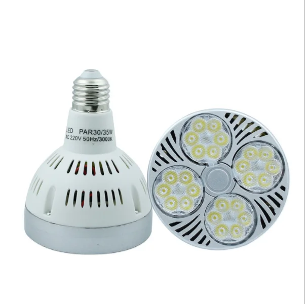 35w Led Par30 Led Lights Led Bulb - Buy Led Par30,Led Par30 Bulb,Led ...