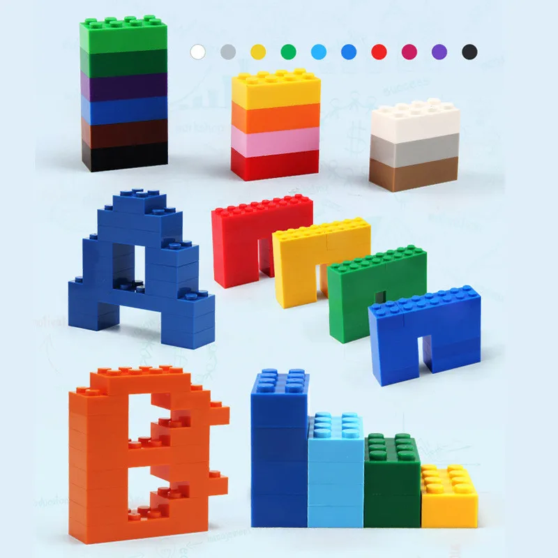 jumei building blocks