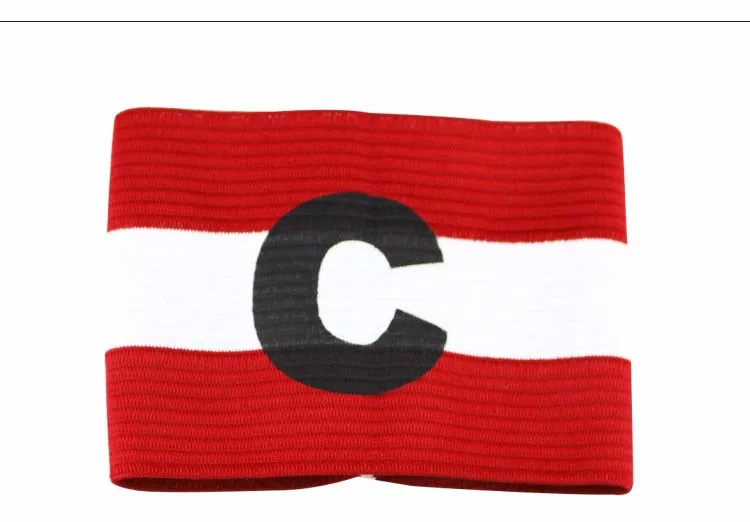 football captain armband 