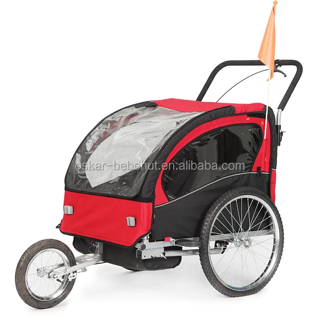 trailer jogger