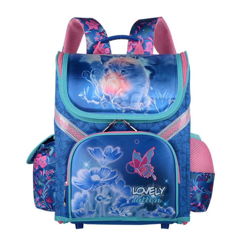 kids school bag