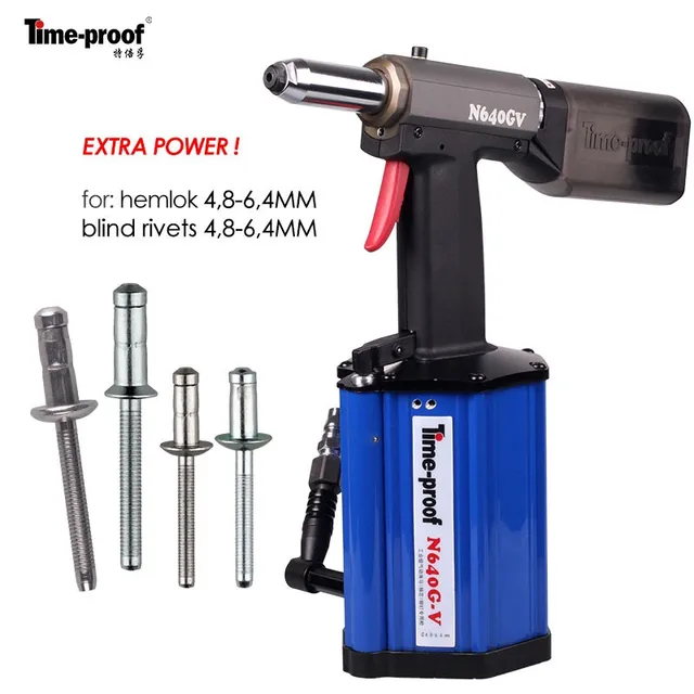 rivet gun