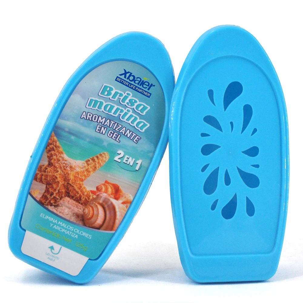 Wholesale 110g*3pk Initial Air Freshener For Room Buy Initial Air