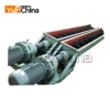 Easy Operate Of Screw Conveyor, sawdust conveyors