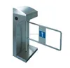Swing Turnstile Barrier Pedestrian Gate for Passage Entrance Control System