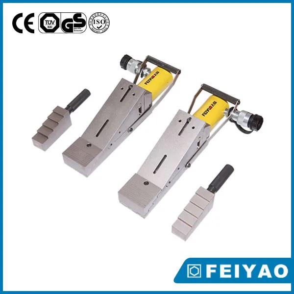 China Best price mechanical parallel wedge spreaders