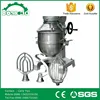 China Manufacturer Variable Speed Electric Automatic Industrial Cake Mixers